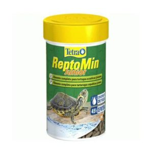 TETRA REPTOMIN JUNIOR 100ML