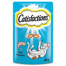CATISFACTIONS 60GR