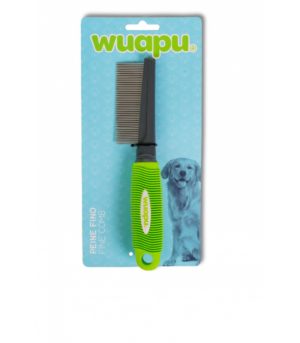 WUAPU PEINE FINO