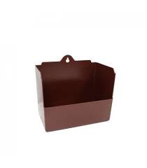 COPELE CASILLERO MARRON (COD.90253)