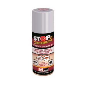 STOPA DESCARGA TOTAL 100CC GERMIOL DT