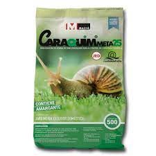 MASSO CARAQUIM META 500GR