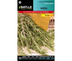 BATLLE ROMERO