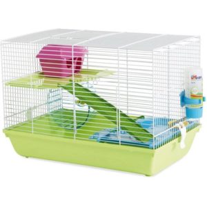 SAVIC JAULA HAMSTER MARTHA DOBLE