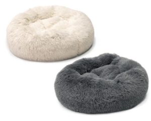 CAMA PERRO AGNES 76x76x17CM