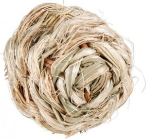 PELOTA GRASS 10CM