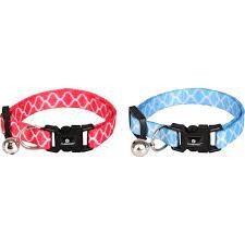 COLLAR PARA GATITOS AMSI SURTIDO