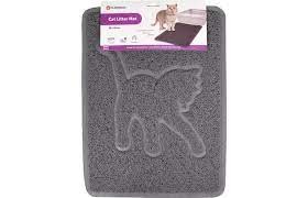 ALFOMBRILLA PARA BANDEJA ROSIE GRIS