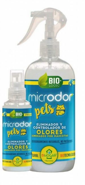 MICRODOR PETS
