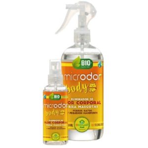 MICRODOR BODY