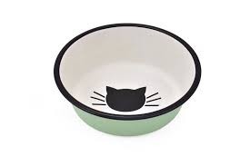 COMEDERO INOX CAT SHADOW 290ML
