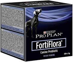 PPVD FORTIFLORA CANINE