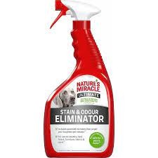 ELIMINADOR MANCHAS&ORINA EXTRAF. PERRO
