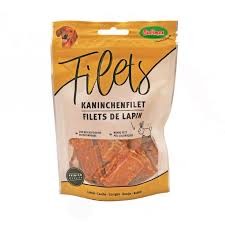 FILETS DE CONEJO 100GR