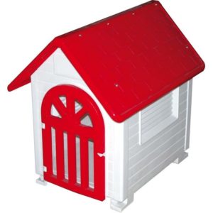 COPELE CASETA CON PUERTA (COD.70638)