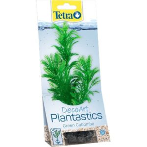 TETRA DECOART PLANT CABOMBA