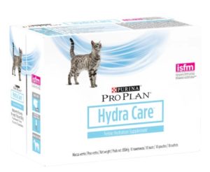 PPVD FELINE POUCH HYDRA CARE 85GR