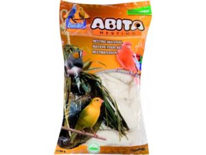 NIDO ABITA ALGODÓN 50GR