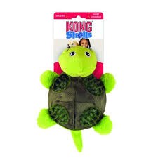 KONG SHELLS TURTLE L