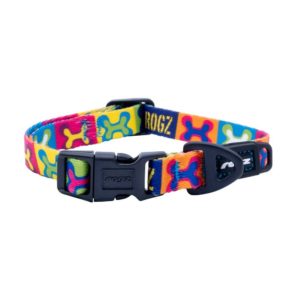 ROGZ COLLAR FUSION
