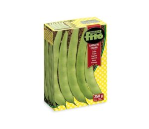 FITO JUDIA GARRAFAL ENANA 250GR