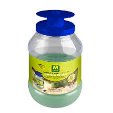 TRAMPA PARA MOSCAS (+20GR ATRAYENTE)